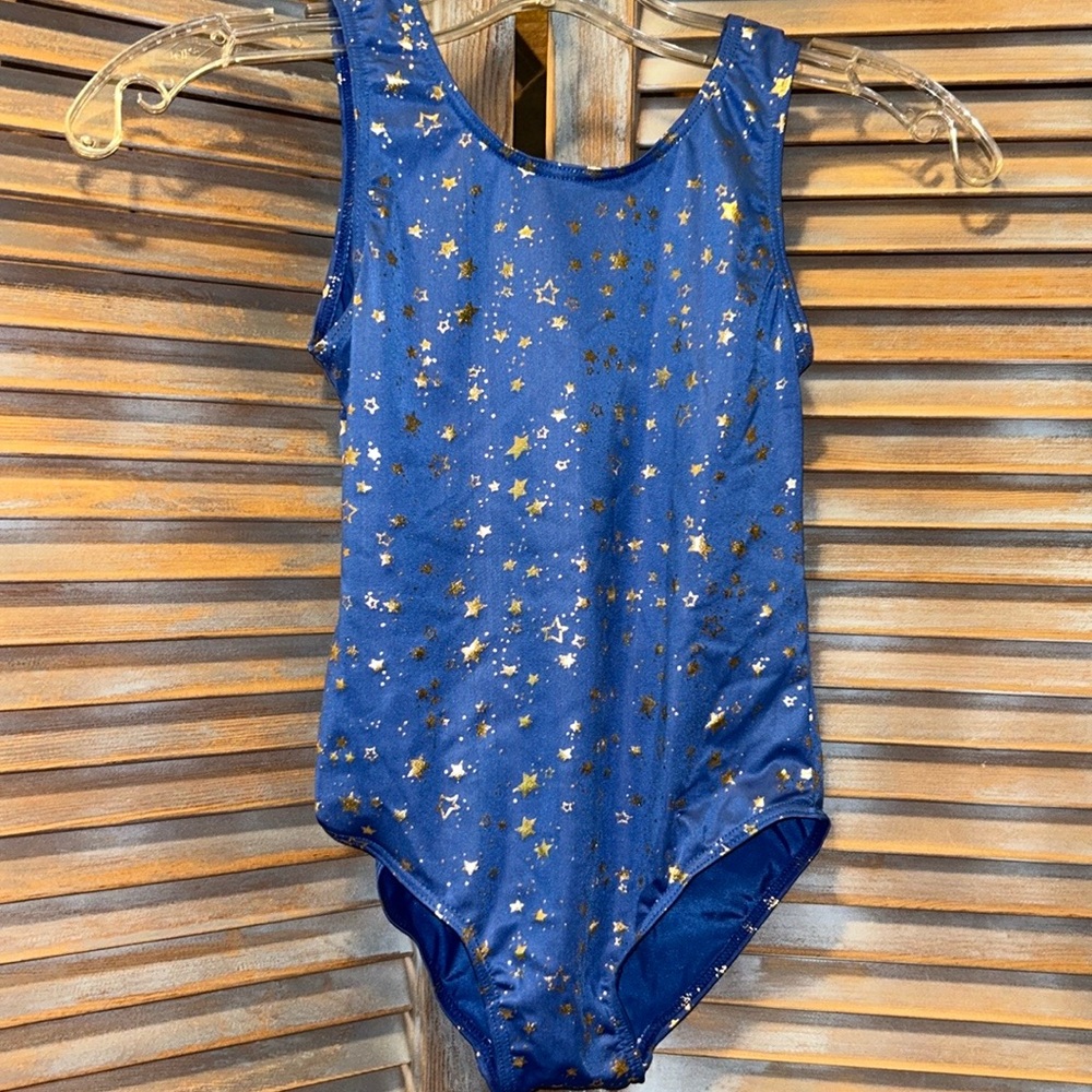 Girls swimsuit